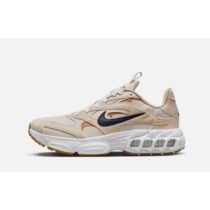 Size 9.5 - Women's Nike Zoom Air Fire Light Orewood Brown Running DV1129-100